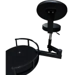 Asiento Giratorio Barber 180º - Imagen 3