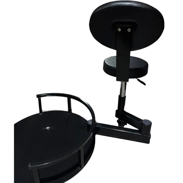 Asiento Giratorio Barber 180º - Imagen 3