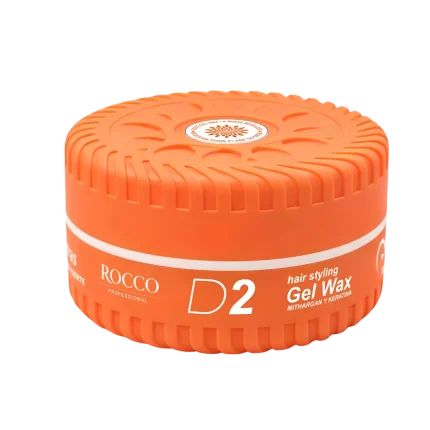Cera ROCCO Naranja 150ml
