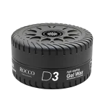 Cera ROCCO Negro 150ml