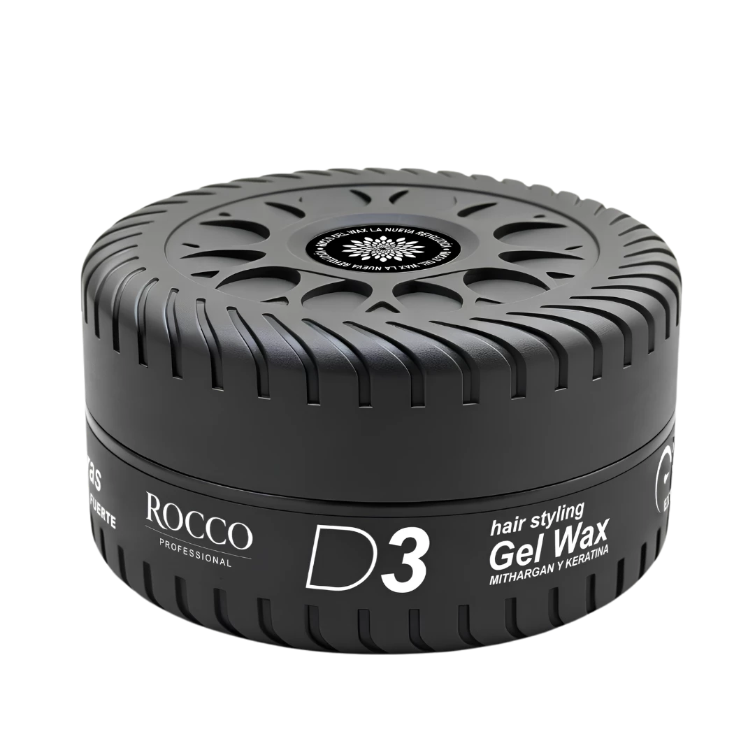 cera-rocco-negro-d3-extravagantebarber Cera ROCCO Negro 150ml - Imagen 1