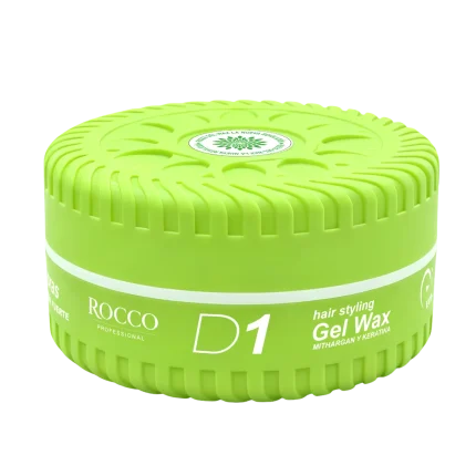 Cera ROCCO Verde 150ml