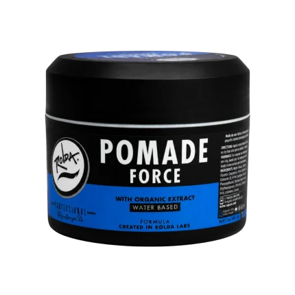 Cera ROLDA Pomade Force 150gr