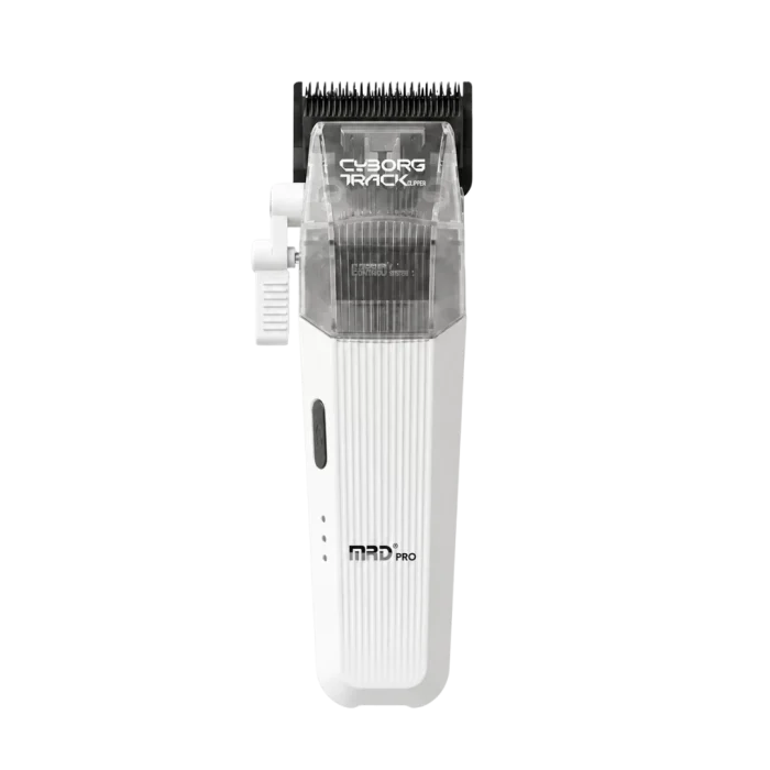Clipper MRD Cyborg HC-666 Blanca - Imagen 2