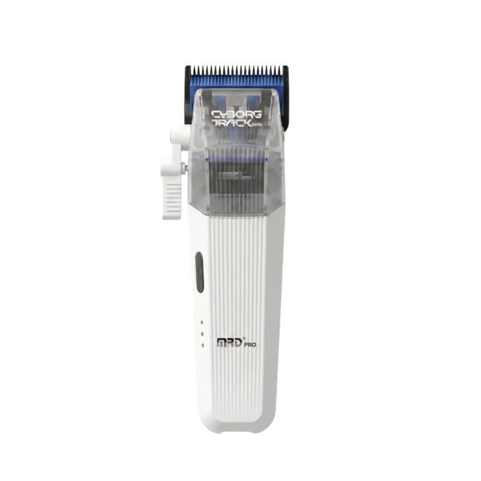 Clipper MRD Cyborg HC-666 Blanca - Imagen 2