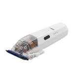 Clipper MRD Cyborg HC-666 Blanca - Imagen 3