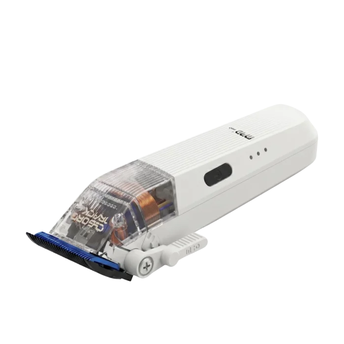 Clipper MRD Cyborg HC-666 Blanca - Imagen 3