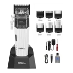 Clipper MRD Cyborg HC-666 Blanca - Imagen 5