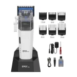 Clipper MRD Cyborg HC-666 Blanca - Imagen 5