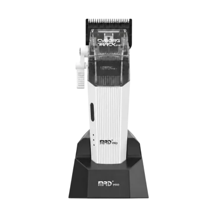 Clipper MRD Cyborg HC-666 Blanca