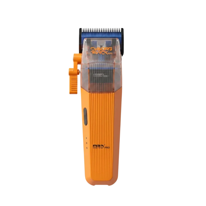 Clipper MRD Cyborg HC-666 Naranja - Imagen 2