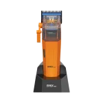 Clipper MRD Cyborg HC-666 Naranja