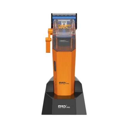 Clipper MRD Cyborg HC-666 Naranja