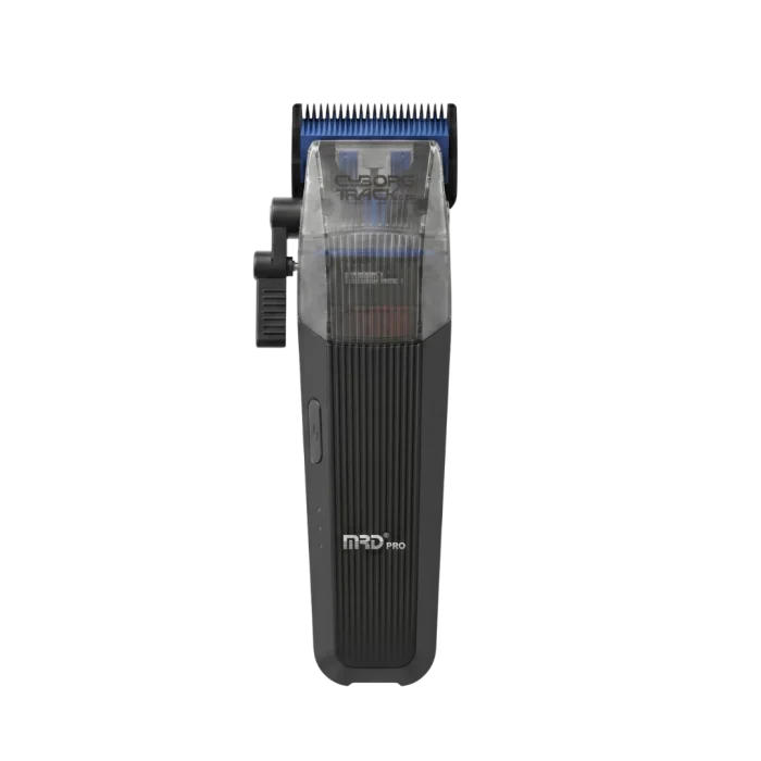 Clipper MRD Cyborg HC-666 Negra - Imagen 2