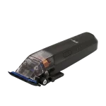 Clipper MRD Cyborg HC-666 Negra - Imagen 3