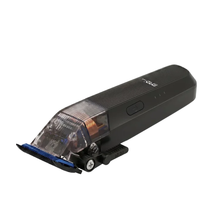 Clipper MRD Cyborg HC-666 Negra - Imagen 3