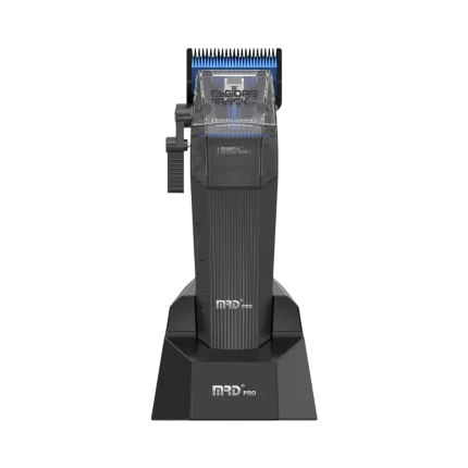 Clipper MRD Cyborg HC-666 Negra