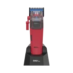 Clipper MRD Cyborg HC-666 Roja