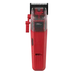 Clipper MRD Cyborg HC-666 Roja - Imagen 2