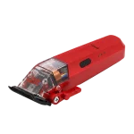 Clipper MRD Cyborg HC-666 Roja - Imagen 3