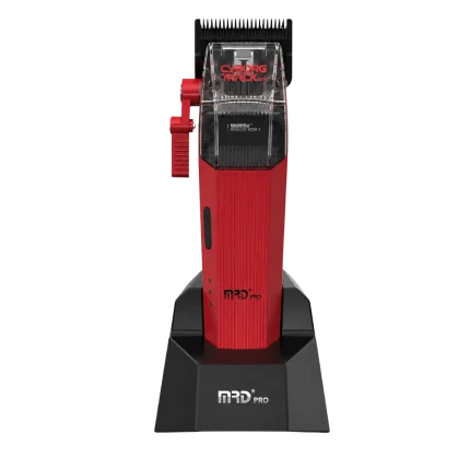 Clipper MRD Cyborg HC-666 Roja