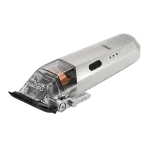 Clipper MRD Cyborg HC-666 Silver - Imagen 3