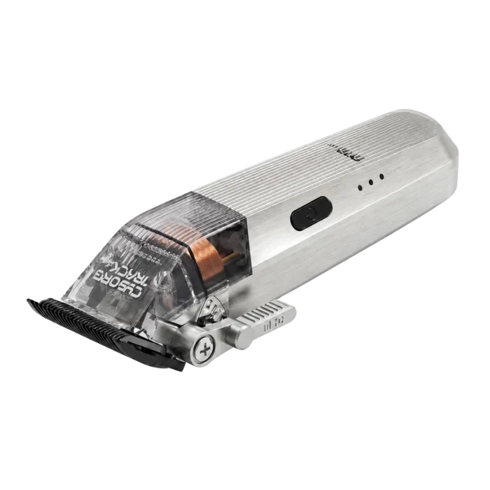 Clipper MRD Cyborg HC-666 Silver - Imagen 3
