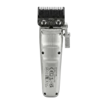 Clipper MRD Cyborg HC-666 Silver - Imagen 4