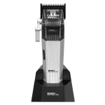 Clipper MRD Cyborg HC-666 Silver