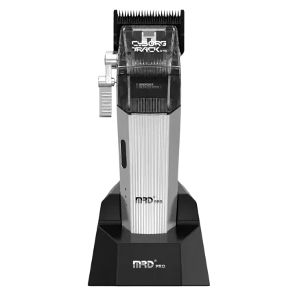 Clipper MRD Cyborg HC-666 Silver