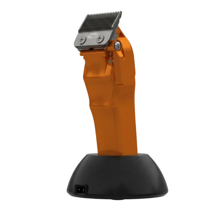 Clipper MRD Smartbrain HC-3969ST Naranja - Imagen 4