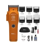 Clipper MRD Smartbrain HC-3969ST Naranja - Imagen 5