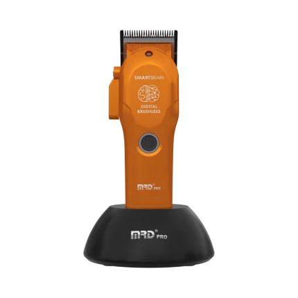 Clipper MRD Smartbrain HC-3969ST Naranja