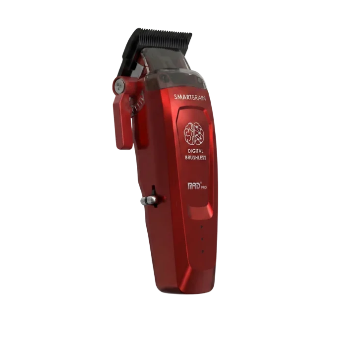 Clipper MRD Smartbrain HC-90-4 Roja - Imagen 3