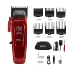 Clipper MRD Smartbrain HC-90-4 Roja - Imagen 4