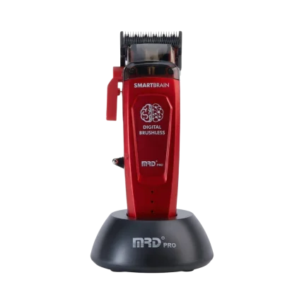 Clipper MRD Smartbrain HC-90-4 Roja