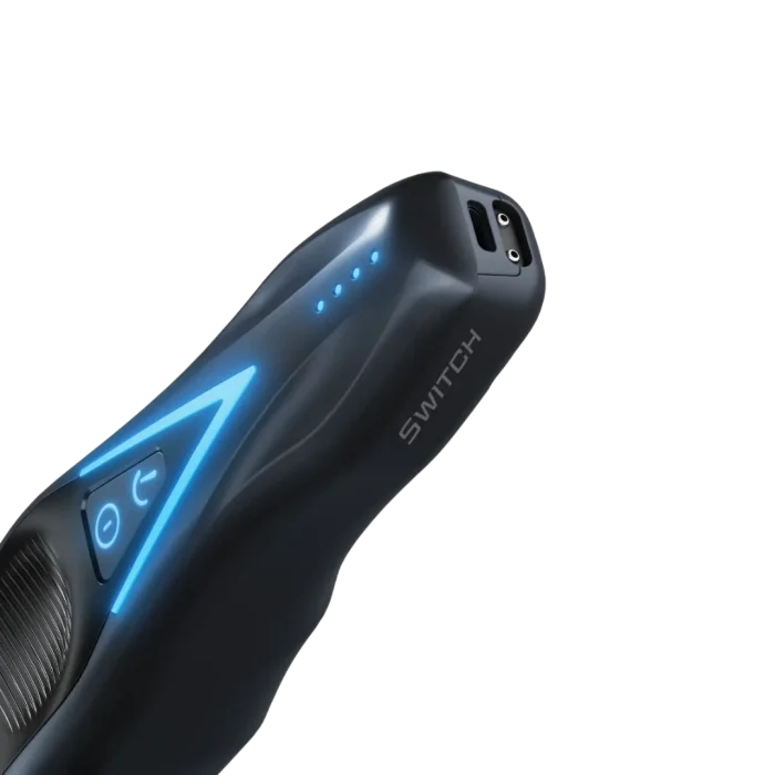 Clipper WAHL Vapor Switch - Imagen 3