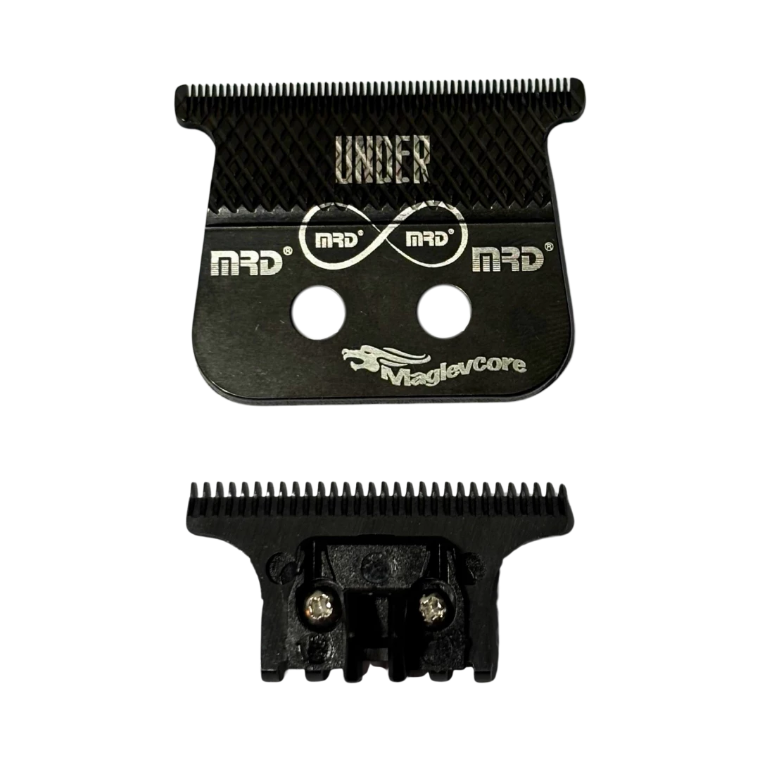 cuchilla-trimmer-mrd-under-black-diamond-extravagantebarber Cuchilla Trimmer MRD Under Black Diamond - Imagen 1
