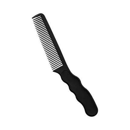Peineta 814 Carbon