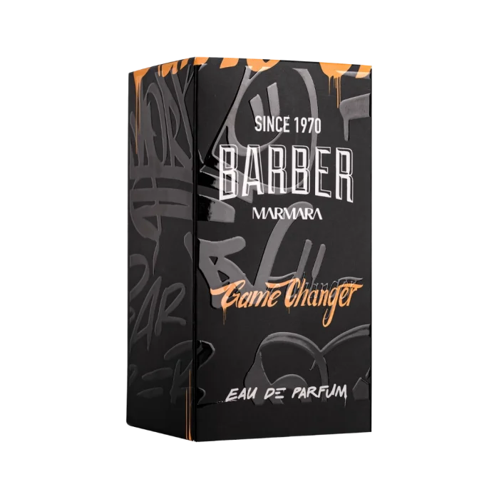 Perfume MARMARA GameChanger 50ml - Imagen 2