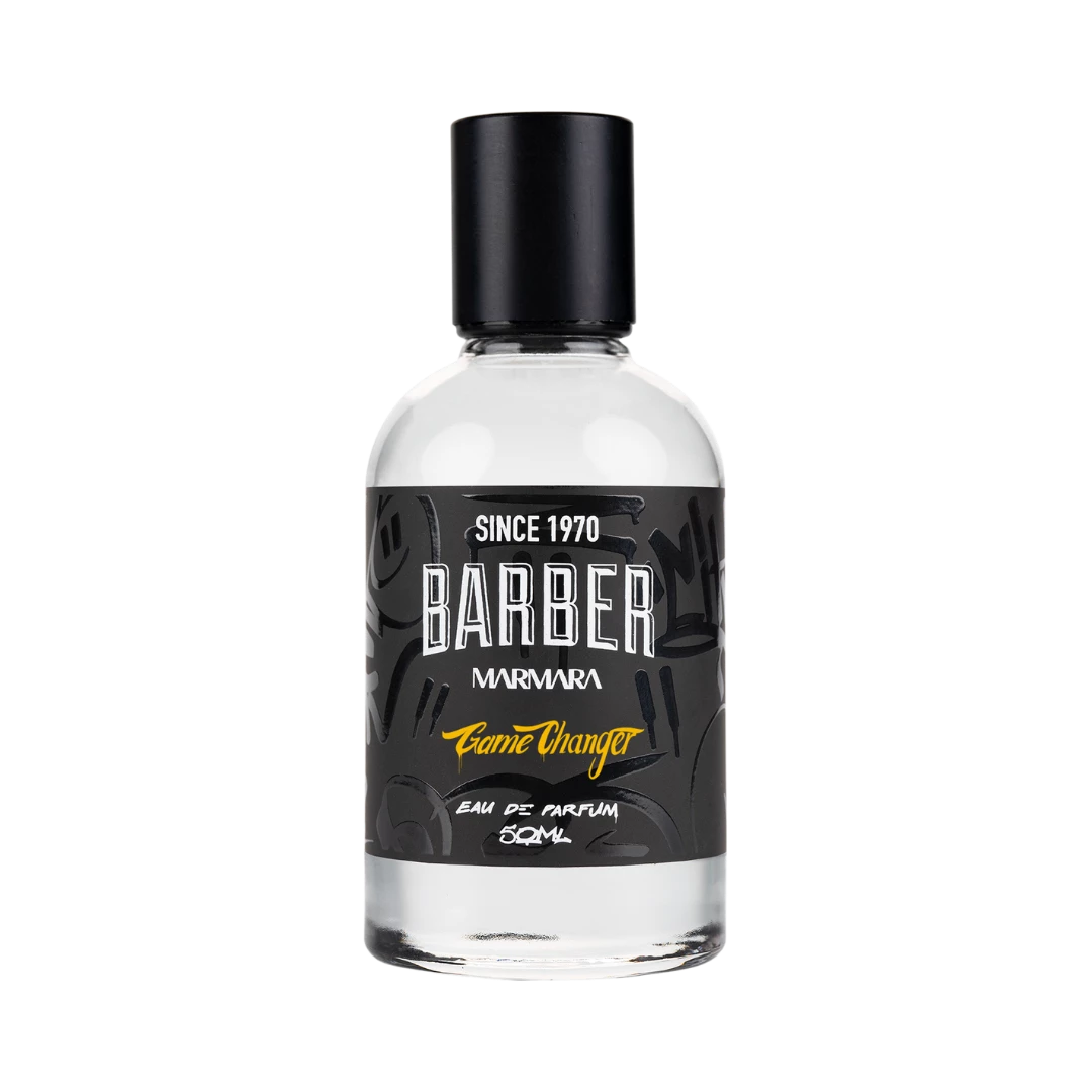 perfume-marmara-gamechanger-50ml-extravagantebarber Perfume MARMARA GameChanger 50ml - Imagen 1