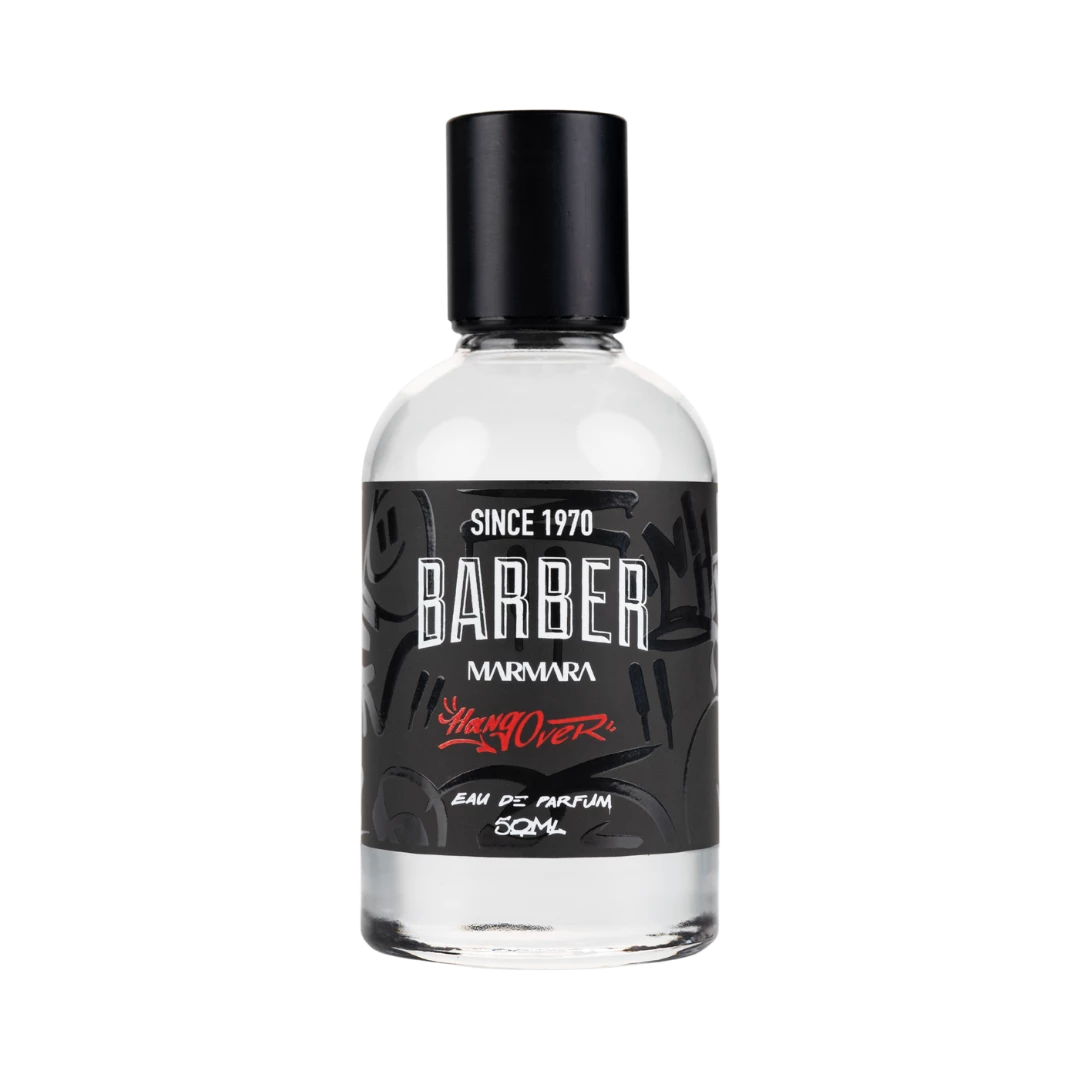 perfume-marmara-hangover-50ml-extravagantebarber Perfume MARMARA Hangover 50ml - Imagen 1