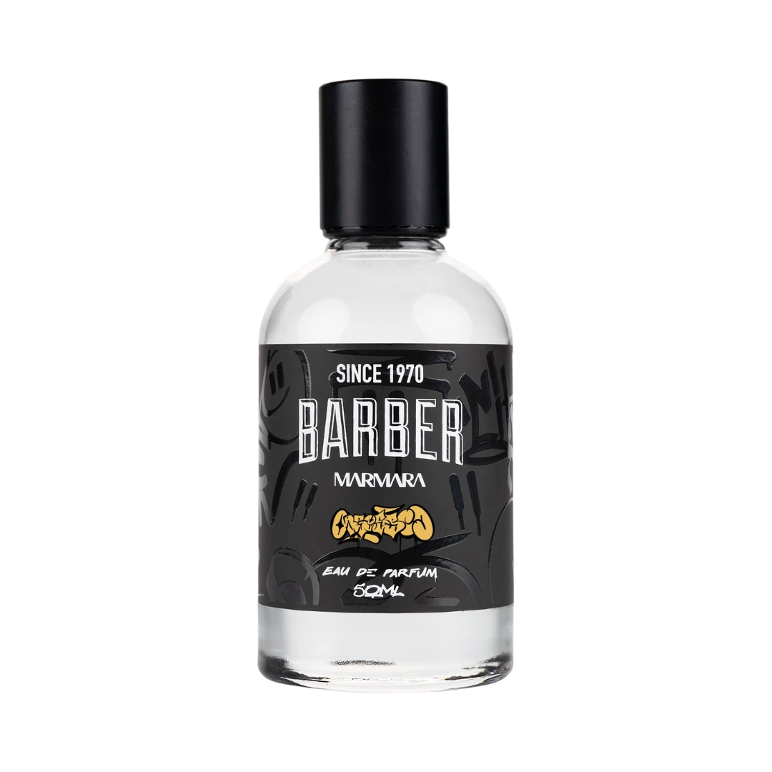 perfume-marmara-obsessed-50ml-extravagantebarber Perfume MARMARA Obsessed 50ml - Imagen 1