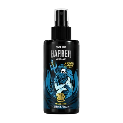 Sea Salt MARMARA 200ml