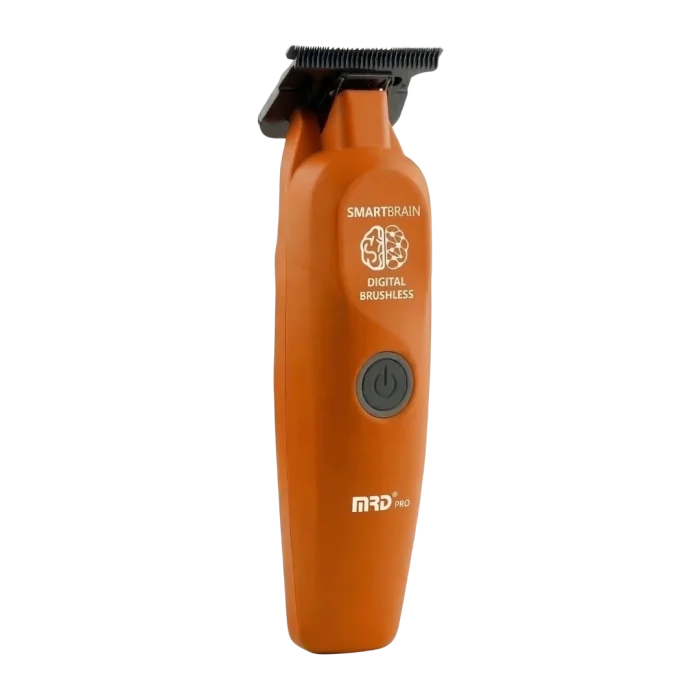 Trimmer MRD Smartbrain GMT-3969ST Naranja - Imagen 3