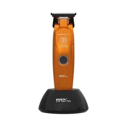Trimmer MRD Smartbrain GMT-3969ST Naranja