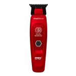 Trimmer MRD Smartbrain GMT-90-4 Roja - Imagen 2