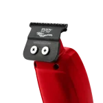 Trimmer MRD Smartbrain GMT-90-4 Roja - Imagen 4