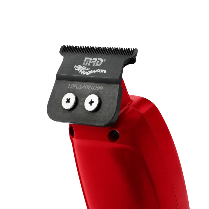 Trimmer MRD Smartbrain GMT-90-4 Roja - Imagen 4