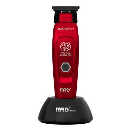 Trimmer MRD Smartbrain GMT-90-4 Roja
